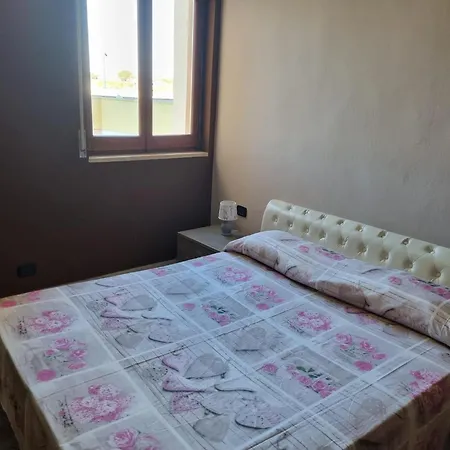 Residenza Atena In Baia Gallipoli