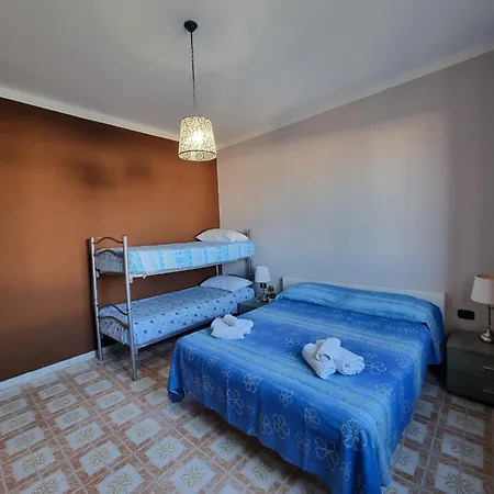 Residenza Atena In Baia Apartment Gallipoli