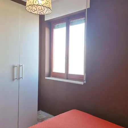 Apartment Residenza Atena In Baia *