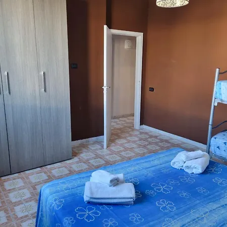 Residenza Atena In Baia Apartment Gallipoli