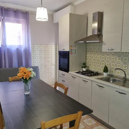 Residenza Atena In Baia Apartment *