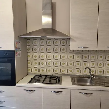Residenza Atena In Baia Apartment Gallipoli