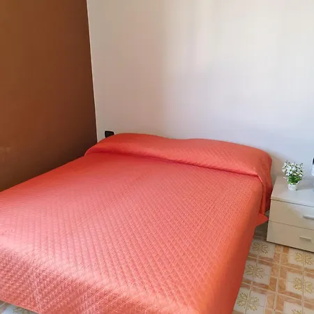 Apartment Residenza Atena In Baia