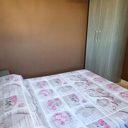 Residenza Atena In Baia Apartment