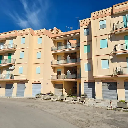 Residenza Atena In Baia * Gallipoli